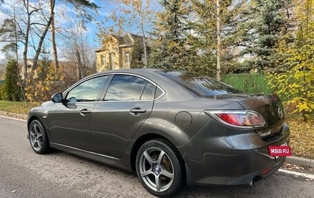 Mazda 6, 2011 год, 800 000 рублей, 3 фотография