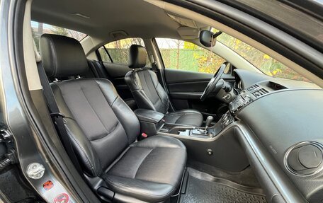 Mazda 6, 2011 год, 800 000 рублей, 14 фотография