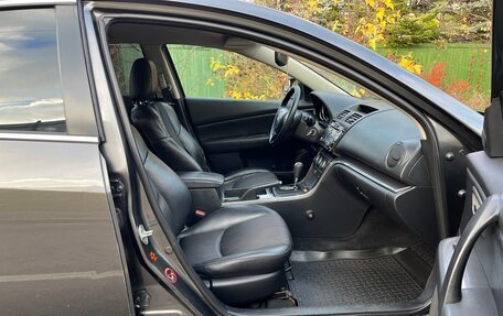 Mazda 6, 2011 год, 800 000 рублей, 11 фотография