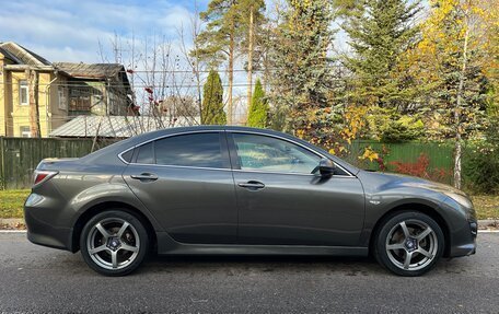 Mazda 6, 2011 год, 800 000 рублей, 5 фотография