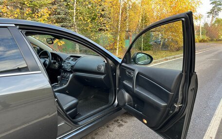 Mazda 6, 2011 год, 800 000 рублей, 10 фотография