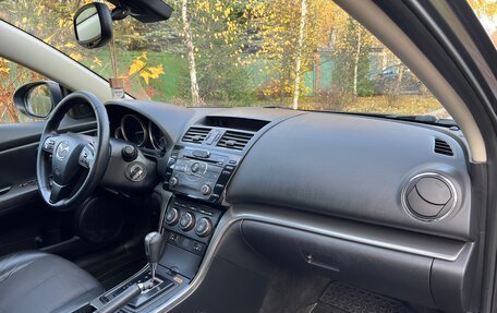 Mazda 6, 2011 год, 800 000 рублей, 12 фотография