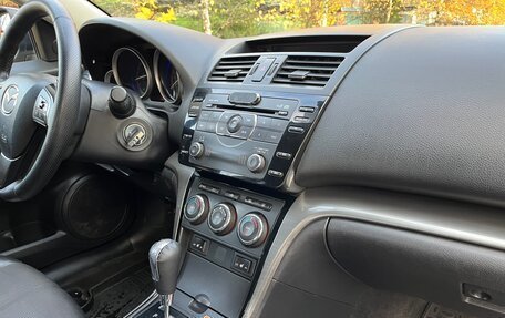 Mazda 6, 2011 год, 800 000 рублей, 13 фотография