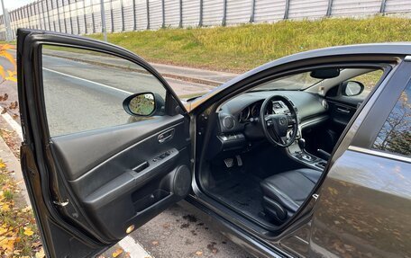 Mazda 6, 2011 год, 800 000 рублей, 17 фотография