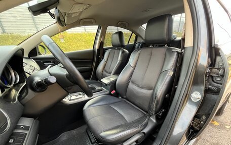 Mazda 6, 2011 год, 800 000 рублей, 20 фотография