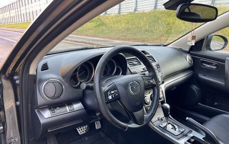 Mazda 6, 2011 год, 800 000 рублей, 19 фотография