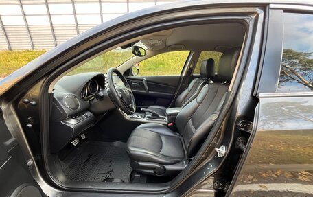 Mazda 6, 2011 год, 800 000 рублей, 18 фотография