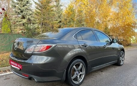 Mazda 6, 2011 год, 800 000 рублей, 6 фотография