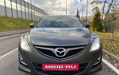 Mazda 6, 2011 год, 800 000 рублей, 7 фотография