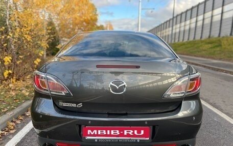 Mazda 6, 2011 год, 800 000 рублей, 8 фотография