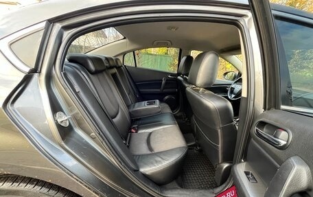 Mazda 6, 2011 год, 800 000 рублей, 16 фотография