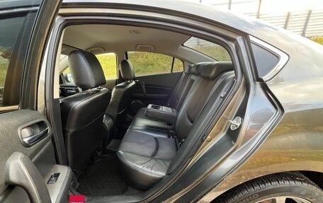 Mazda 6, 2011 год, 800 000 рублей, 22 фотография