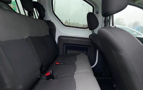 Renault Dokker, 2018 год, 1 076 800 рублей, 8 фотография