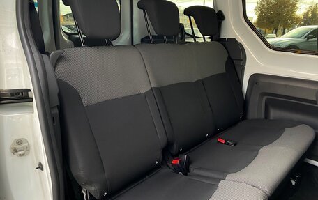 Renault Dokker, 2018 год, 1 076 800 рублей, 9 фотография