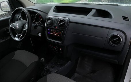 Renault Dokker, 2018 год, 1 076 800 рублей, 7 фотография