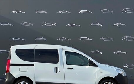 Renault Dokker, 2018 год, 1 076 800 рублей, 10 фотография