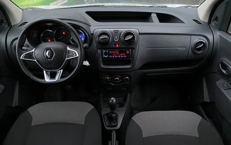 Renault Dokker, 2018 год, 1 076 800 рублей, 6 фотография