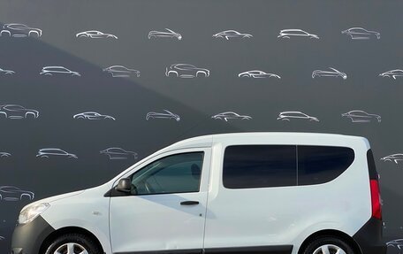 Renault Dokker, 2018 год, 1 076 800 рублей, 11 фотография