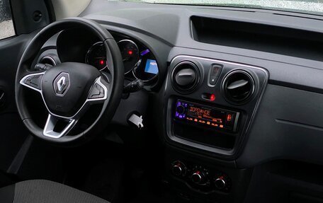 Renault Dokker, 2018 год, 1 076 800 рублей, 13 фотография