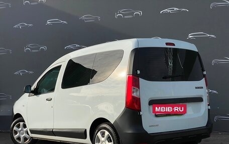 Renault Dokker, 2018 год, 1 076 800 рублей, 4 фотография