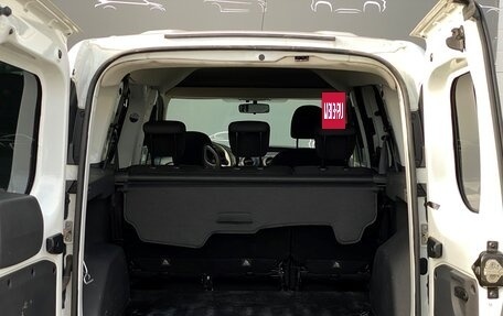 Renault Dokker, 2018 год, 1 076 800 рублей, 12 фотография