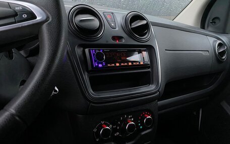 Renault Dokker, 2018 год, 1 076 800 рублей, 15 фотография