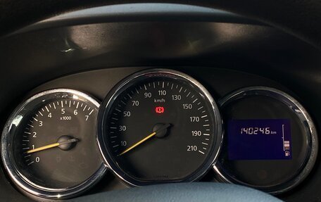 Renault Dokker, 2018 год, 1 076 800 рублей, 19 фотография