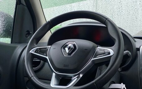 Renault Dokker, 2018 год, 1 076 800 рублей, 18 фотография