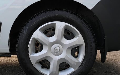 Renault Dokker, 2018 год, 1 076 800 рублей, 22 фотография