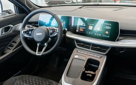 Haval F7, 2025 год, 3 549 000 рублей, 17 фотография