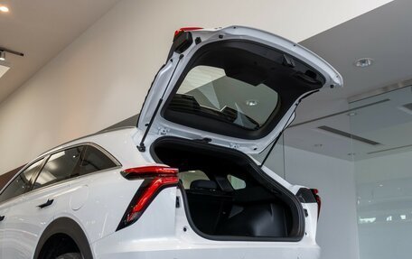 Haval F7, 2025 год, 3 549 000 рублей, 11 фотография