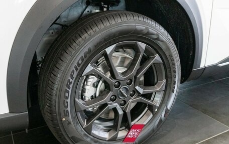 Haval F7, 2025 год, 3 549 000 рублей, 12 фотография