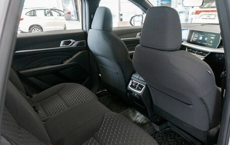 Haval F7, 2025 год, 3 549 000 рублей, 23 фотография