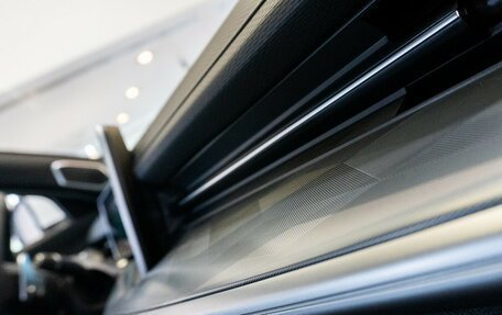 Haval F7, 2025 год, 3 549 000 рублей, 21 фотография