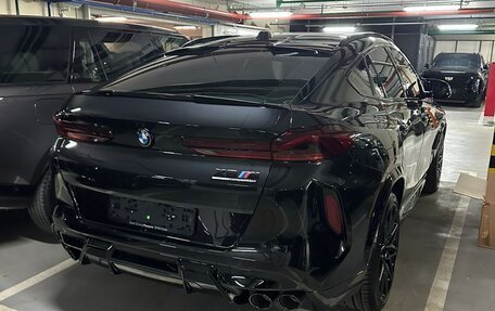 BMW X6 M, 2025 год, 22 100 000 рублей, 2 фотография
