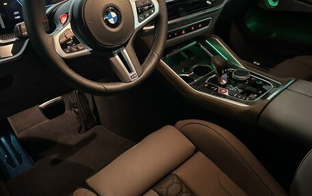 BMW X6 M, 2025 год, 22 100 000 рублей, 3 фотография