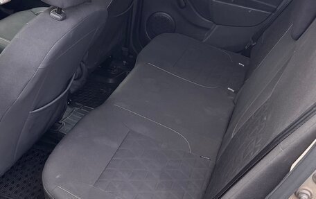 Renault Sandero II рестайлинг, 2018 год, 650 000 рублей, 5 фотография