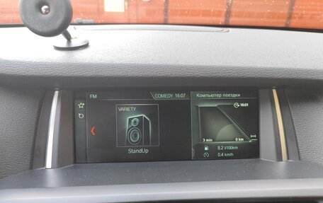 BMW X3, 2013 год, 2 200 000 рублей, 12 фотография