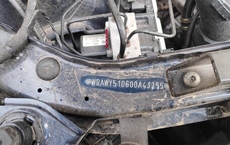 BMW X3, 2013 год, 2 200 000 рублей, 14 фотография