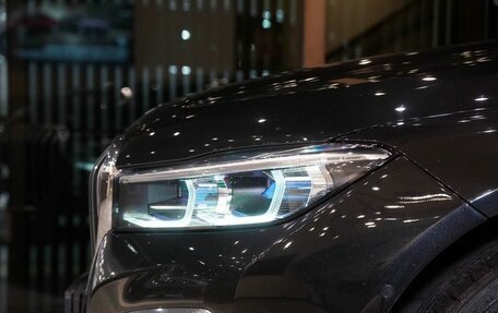 BMW 7 серия, 2019 год, 6 000 000 рублей, 4 фотография