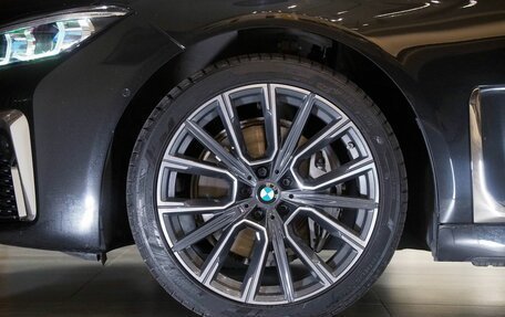 BMW 7 серия, 2019 год, 6 000 000 рублей, 12 фотография