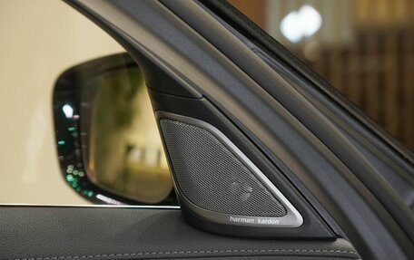 BMW 7 серия, 2019 год, 6 000 000 рублей, 16 фотография