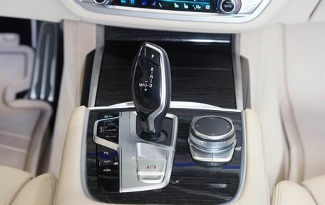 BMW 7 серия, 2019 год, 6 000 000 рублей, 25 фотография