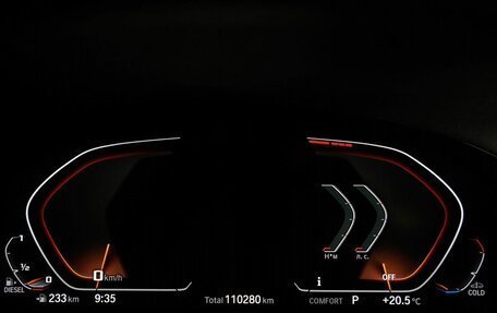 BMW 7 серия, 2019 год, 6 000 000 рублей, 32 фотография