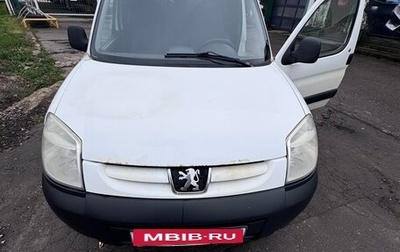 Peugeot Partner II рестайлинг 2, 2010 год, 350 000 рублей, 1 фотография