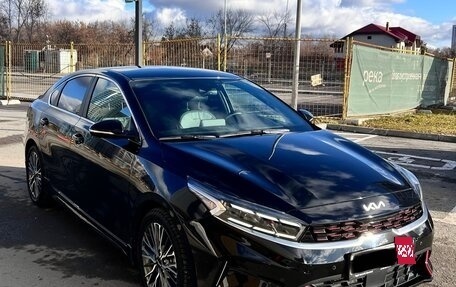 KIA Cerato IV, 2022 год, 2 650 000 рублей, 1 фотография