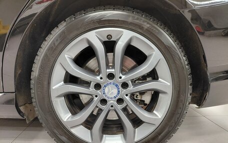 Mercedes-Benz C-Класс, 2016 год, 2 590 000 рублей, 5 фотография