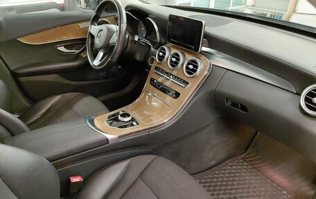 Mercedes-Benz C-Класс, 2016 год, 2 590 000 рублей, 6 фотография