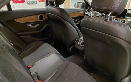 Mercedes-Benz C-Класс, 2016 год, 2 590 000 рублей, 7 фотография