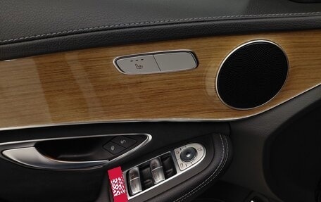 Mercedes-Benz C-Класс, 2016 год, 2 590 000 рублей, 9 фотография